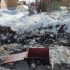 Монтаж септика в Зее