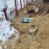 Монтаж септика в Зее